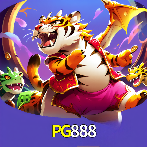  PG888